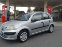 Usata Citroën C3 60 CV (44 kW) 2003 Other Berlina