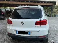 Usata VW Tiguan Sport 140 CV (102 kW) 2012 SUV