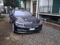 Usata BMW 730 258 CV (189 kW) 2015 Berlina