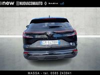 Usata Renault Austral Techno Esprit Alpine 199 CV (146 kW) 2023 Nero SUV