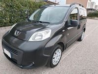 Usata Peugeot Bipper 75 CV (55 kW) 2014 Monovolume