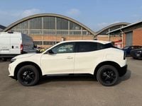Nuova Alfa Romeo Junior Ti 145 CV (106 kW) 2026 Bianco SUV