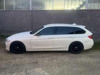 Usata BMW 320 184 CV (135 kW) 2013 Station wagon