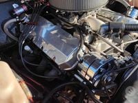 Usata Chevrolet El Camino 551 CV (405 kW) 1985 Nero SUV