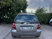 Usata Mercedes A150 Avantgarde 95 CV (69 kW) 2006 Monovolume