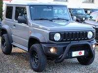 Occasion Suzuki Jimny 102 ch (75 kW) 2021 Gris SUV