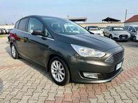 usata Ford C-MAX 1.5 TDCi 120CV Start&Stop Plus ** 67.00