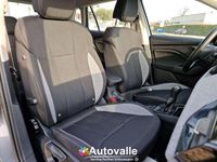 Usata Skoda Kamiq Selection 95 CV (69 kW) 2025 Grigio SUV