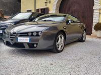 Usata Alfa Romeo Brera 185 CV (136 kW) 2006 Coupé