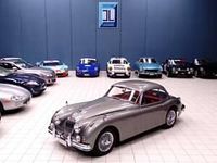 Usata Jaguar XK 193 CV (141 kW) 1958 Grigio Coupé