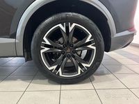 Usata Cupra Formentor 150 CV (110 kW) 2023 Nero metallizzato SUV