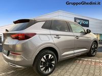 usata Opel Grandland X 1.5 diesel Ecotec aut. Business E