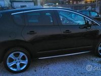 usata Peugeot 3008 1.6. Hdi platinium