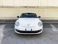 Usata VW Beetle 200 CV (147 kW) 2012 Utilitaria