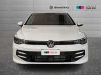 Nuova VW Golf VIII Edition 116 CV (85 kW) 2026 Bianco Berlina
