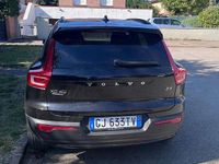 Usata Volvo XC40 Plus 163 CV (119 kW) 2022 SUV