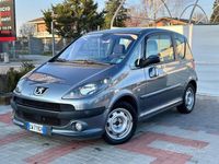 usata Peugeot 1007 1.6 Trendy 2Tronic