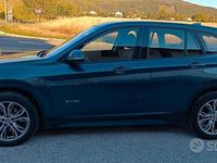 Occasion BMW X1 Advantage 150 ch (110 kW) 2016 Gris SUV