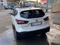 Usata Nissan Qashqai 2020 Bianco SUV