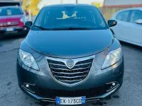 Usata Lancia Ypsilon S 95 CV (69 kW) 2011 Grigio Utilitaria