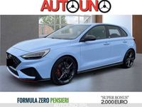 usata Hyundai i30 2.0 T-GDI 280 CV 5 porte DCT N Performance + MONO