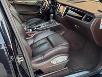 Usata Porsche Macan S 250 CV (183 kW) 2015 SUV