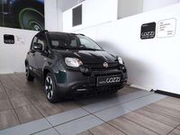 Nuova Fiat Panda Cross Cross 65 CV (47 kW) 2026 Verde Utilitaria