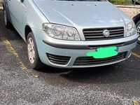 Usata Fiat Punto Emotion 80 CV (58 kW) 2004 Utilitaria