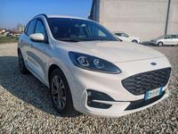 Usata Ford Kuga ST-Line X 152 CV (111 kW) 2023 Lucido triplo strato SUV