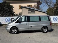 Usata Mercedes Vito 2000 Grigio Furgone