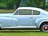 Usata Rolls Royce Silver Dawn 122 CV (89 kW) 1951 Altri Berlina