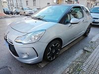 usata Citroën DS3 1.6 HDi 90cv *PELLE/NAVI* - 2014