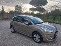 usata Citroën C3 *Garanzia 12 mesi* *Tetto panoramico*