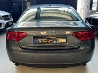 Usata Audi A5 Sportback 245 CV (180 kW) 2012 Grigio Utilitaria