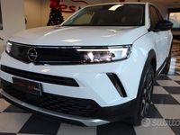 Usata Opel Mokka 136 CV (100 kW) 2023 Bianco SUV