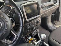 Usata Jeep Renegade Limited 120 CV (88 kW) 2019 SUV