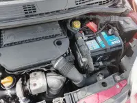 Second-hand Fiat Panda 4x4 S 95 CP (69 kW) 2018 Hatchback