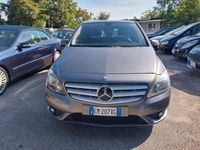 usata Mercedes B180 CDI BlueEFFICIENCY Executive