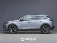 Usata Peugeot 2008 Allure 131 CV (96 kW) 2023 Grigio artense SUV