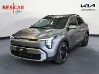 Nuova Kia Stonic Launch Edition 116 CV (85 kW) 2025 (m7g) astro grey m SUV