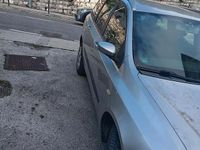 Usata Fiat Stilo Wagon 85 CV (62 kW) 2003 Grigio Station wagon