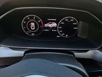 Usata Seat Leon FR 116 CV (85 kW) 2021 Argento Station wagon