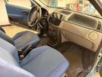Usata Fiat Punto 2003 Utilitaria