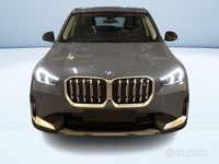 Usata BMW iX1 Comfort Edition 230 kW (313 CV) 2024 Grigio metallizzato SUV