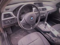 usata BMW 318 Serie 3 (F30/31) d Touring