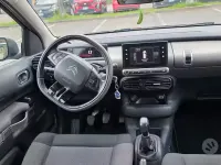 Usata Citroën C4 Cactus 99 CV (72 kW) 2016 Utilitaria
