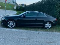 usata Audi A5 2.7 tdi s-Line