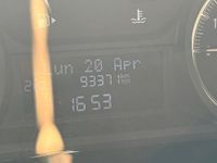 Usata Lancia Ypsilon 69 CV (50 kW) 2017 Blu Utilitaria