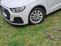 Usata Audi A1 95 CV (69 kW) 2019 Bianco SUV