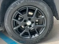 Gebraucht Jeep Renegade Limited 150 PS (110 kW) 2019 Weiß SUV